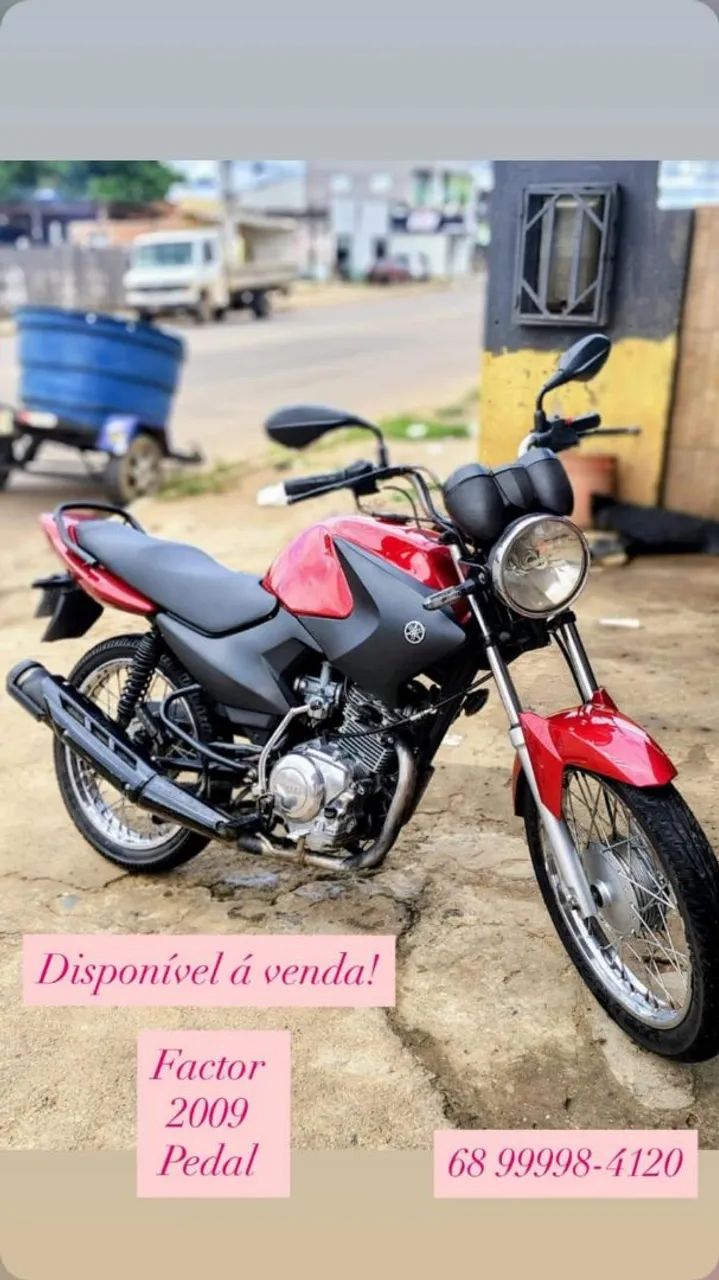 Moto factor
