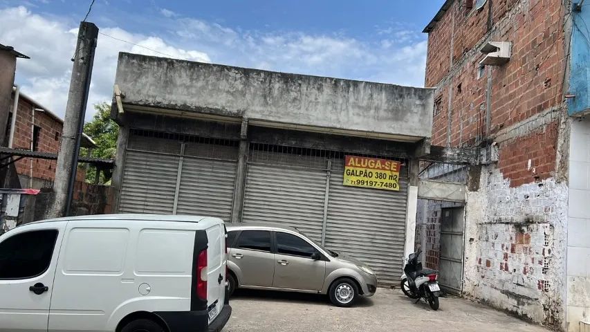 GALPÃO - Foto 4