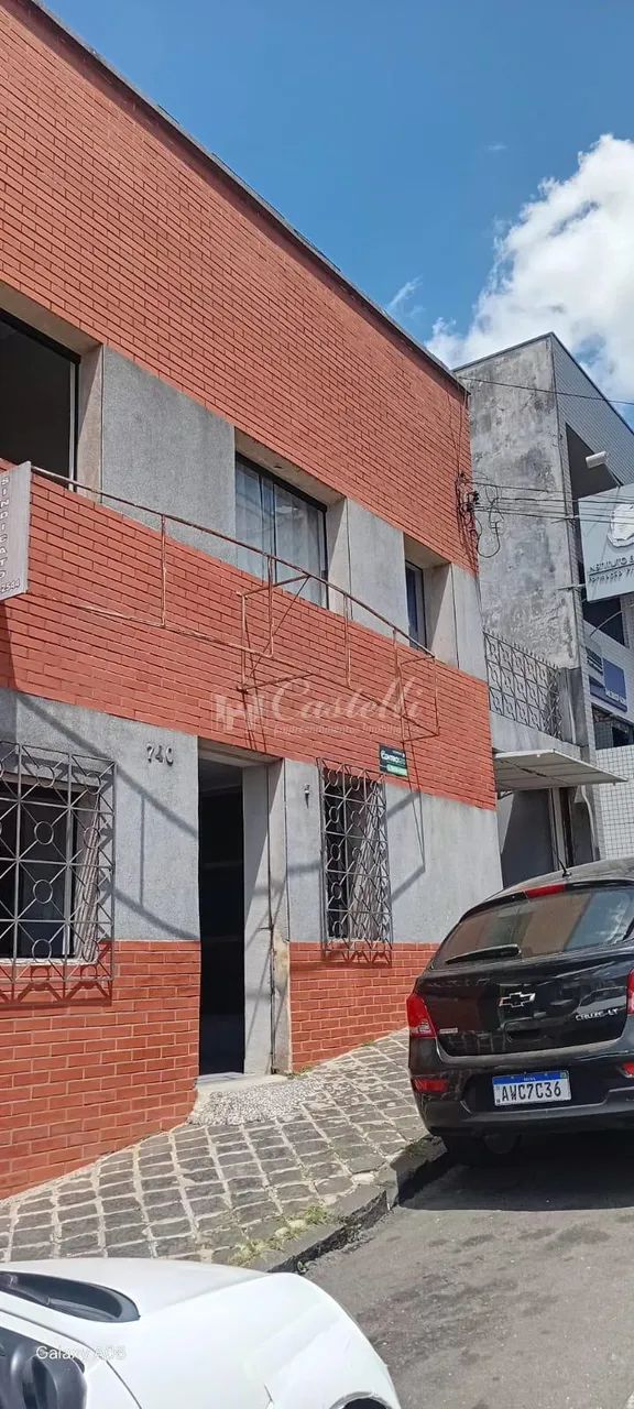 Comercial à venda, Centro, general carneiro 740, PONTA GROSSA - PR - Foto 2