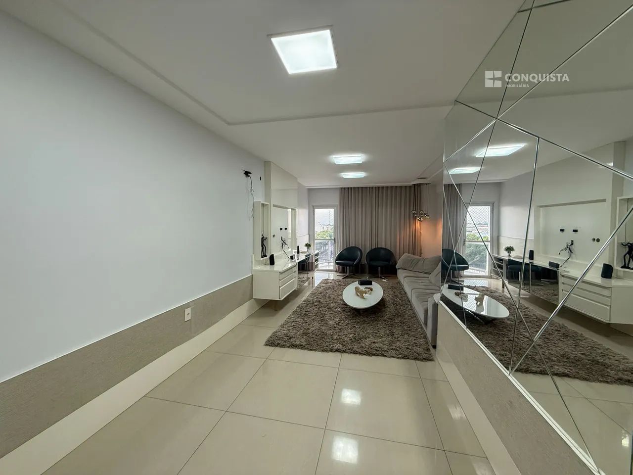 Apartamento com Cobertura 4 quartos 279,22m² à venda - Foto 4