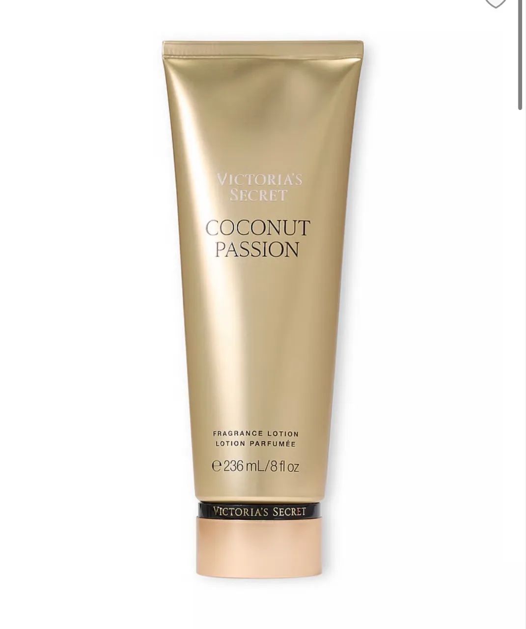 Creme Victoria Secret 