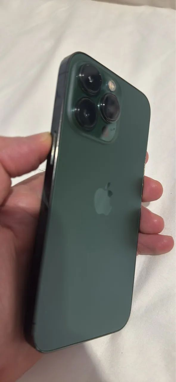 iPhone 13pro 256 - Foto 2
