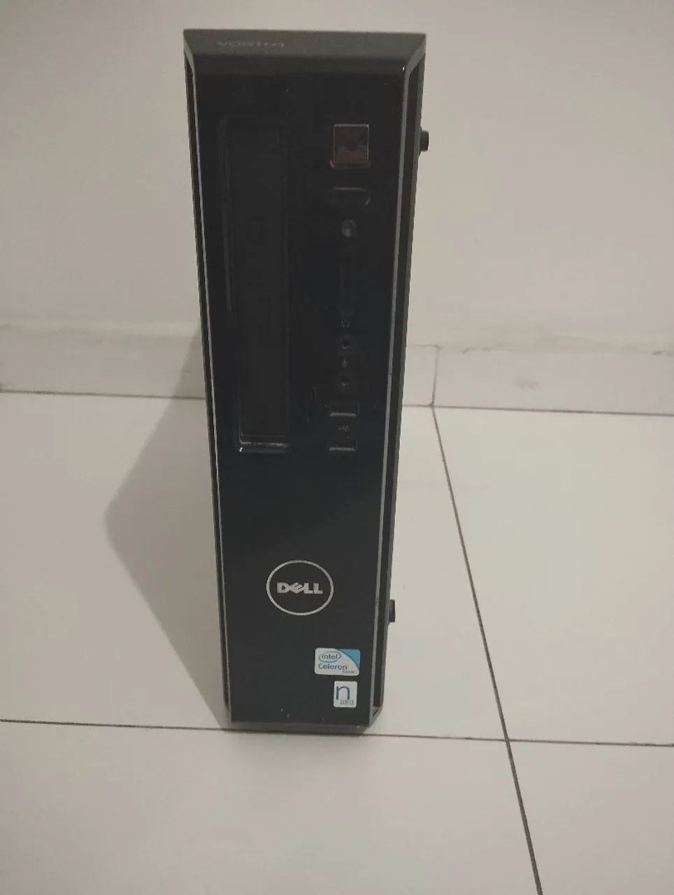 CPU dell - Foto 3