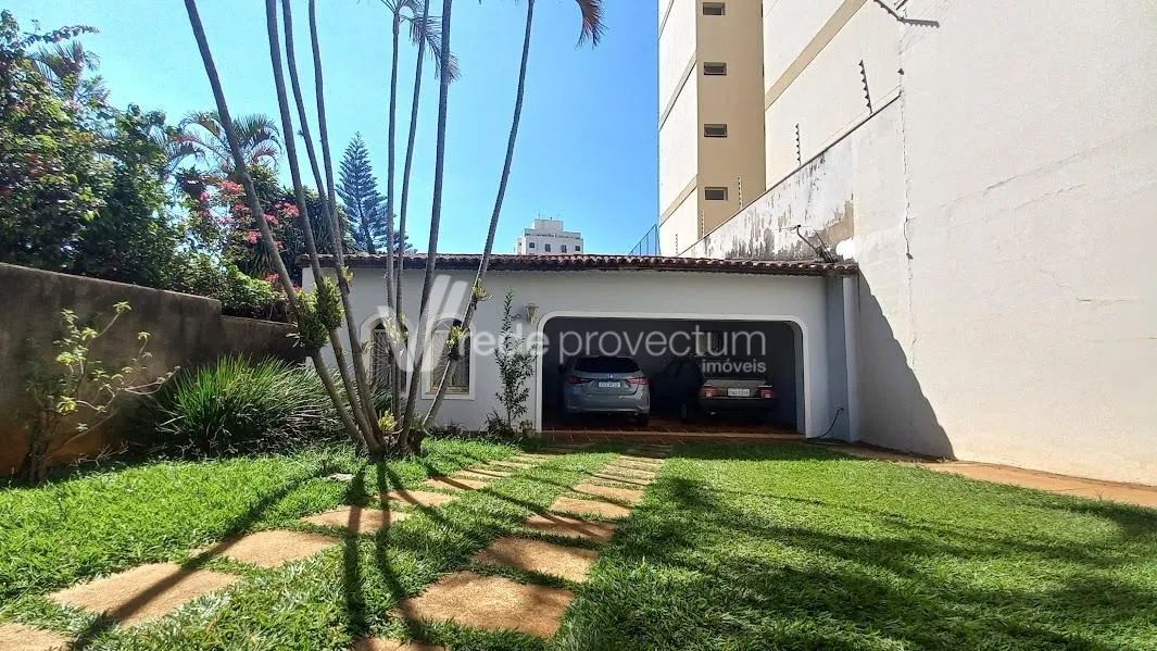 casa - Vila Nova - Campinas - Foto 4