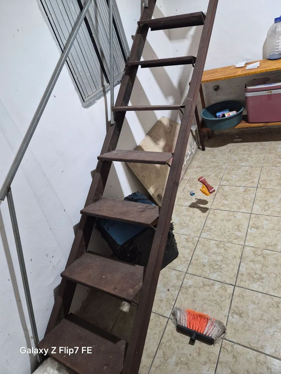 Material de construção 
