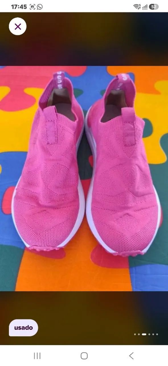 Tenis slip on - Foto 4