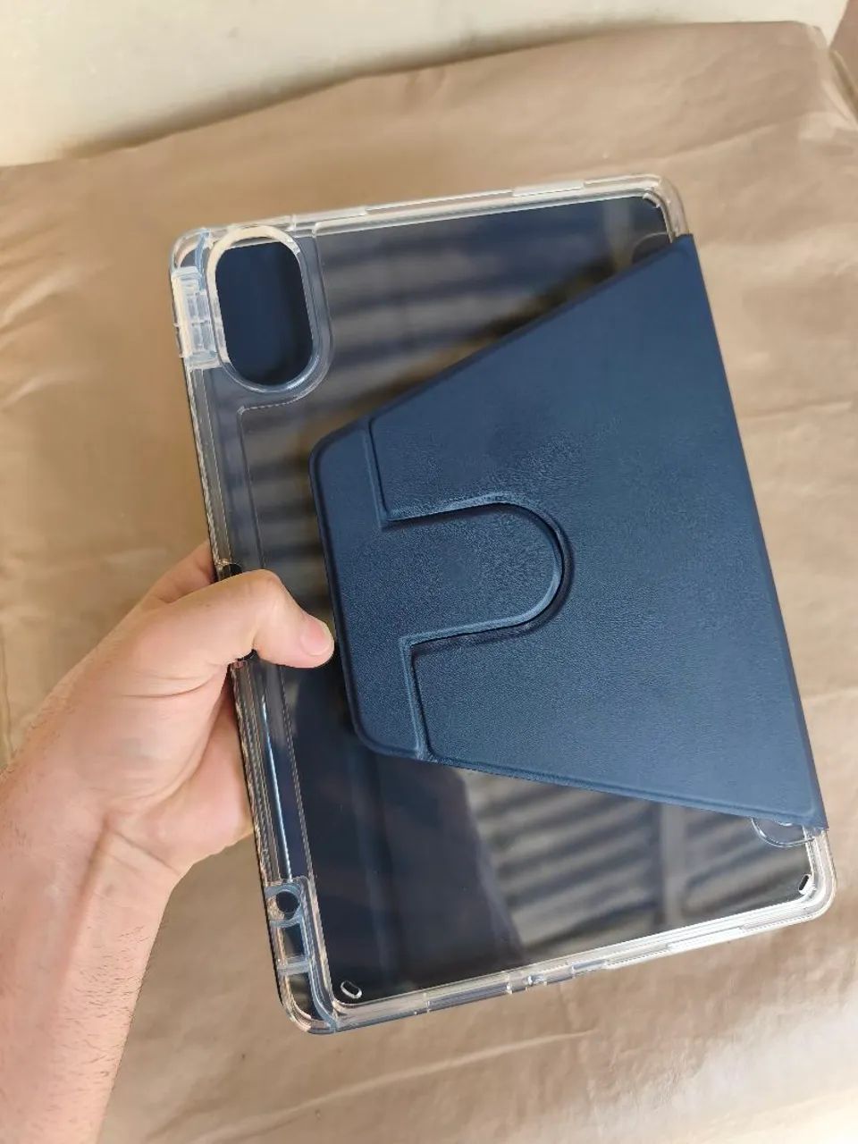 Tablet Redmi pad 2 8 RAM 256GB Cinza - Foto 5