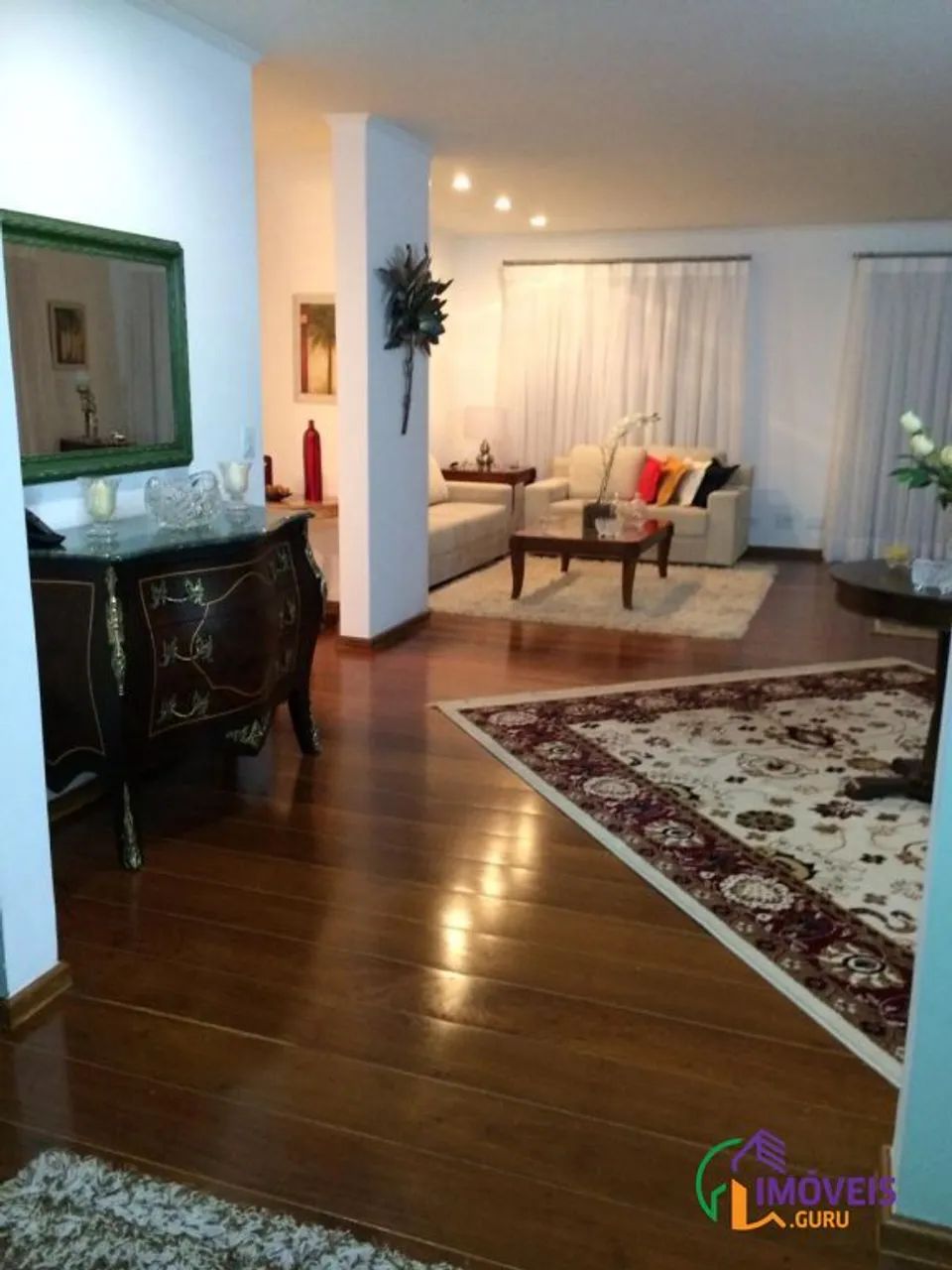 APARTAMENTO - MORUMBI - SP - Foto 4