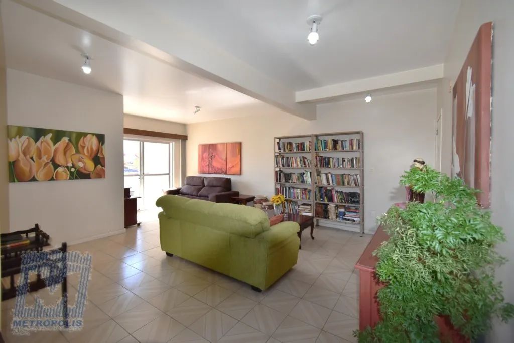 Apartamento à venda com 5 quartos no Balneário do Estreito - Foto 3