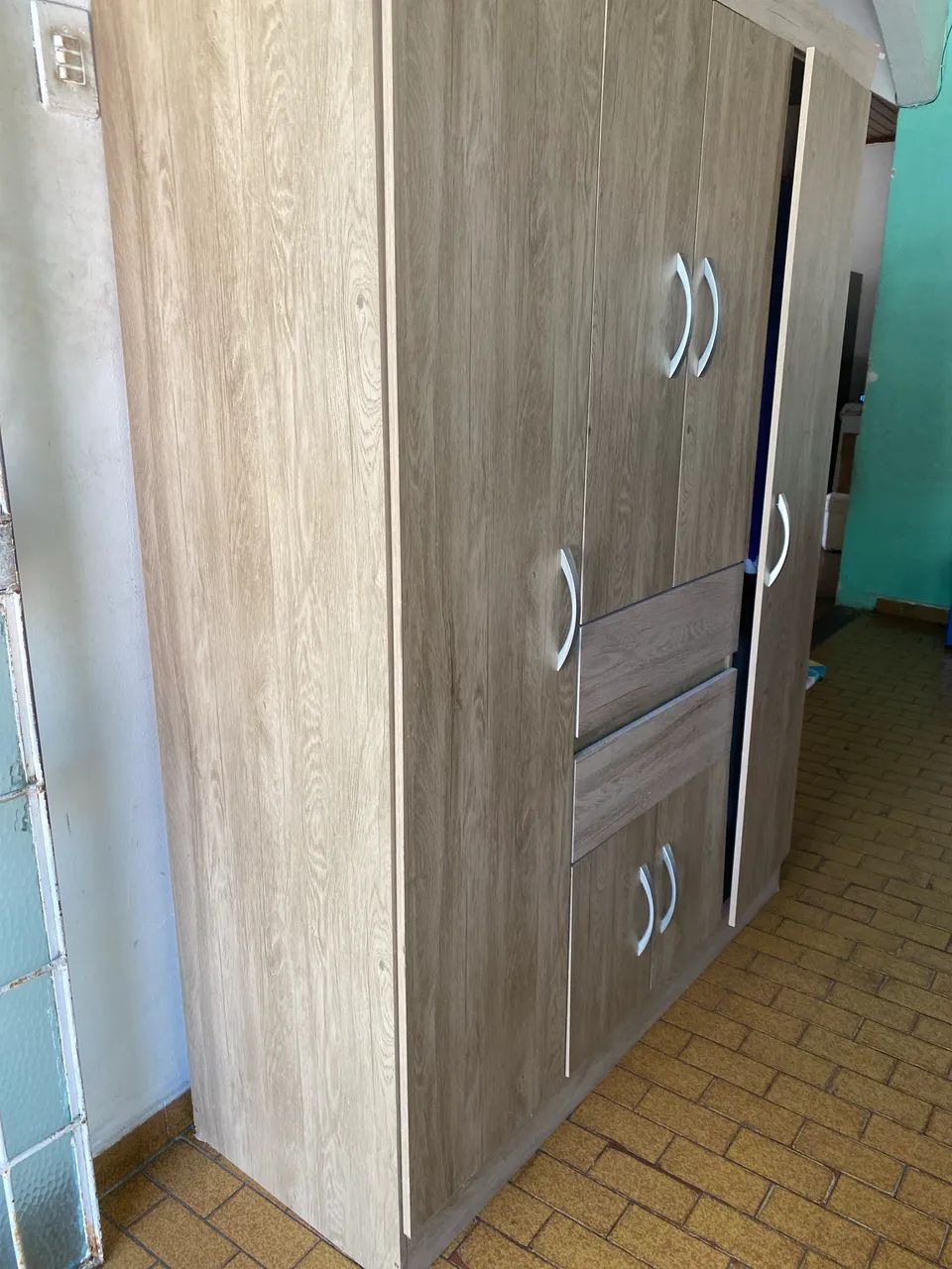 Quarda roupa  - Foto 4