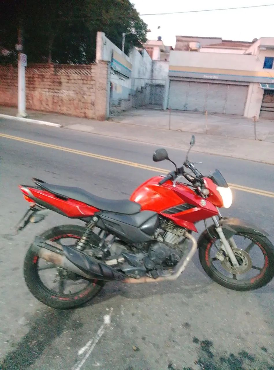 YAMAHA FACTOR 150