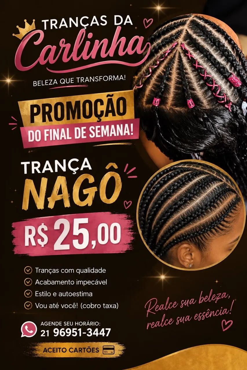 Trancista  - Foto 2
