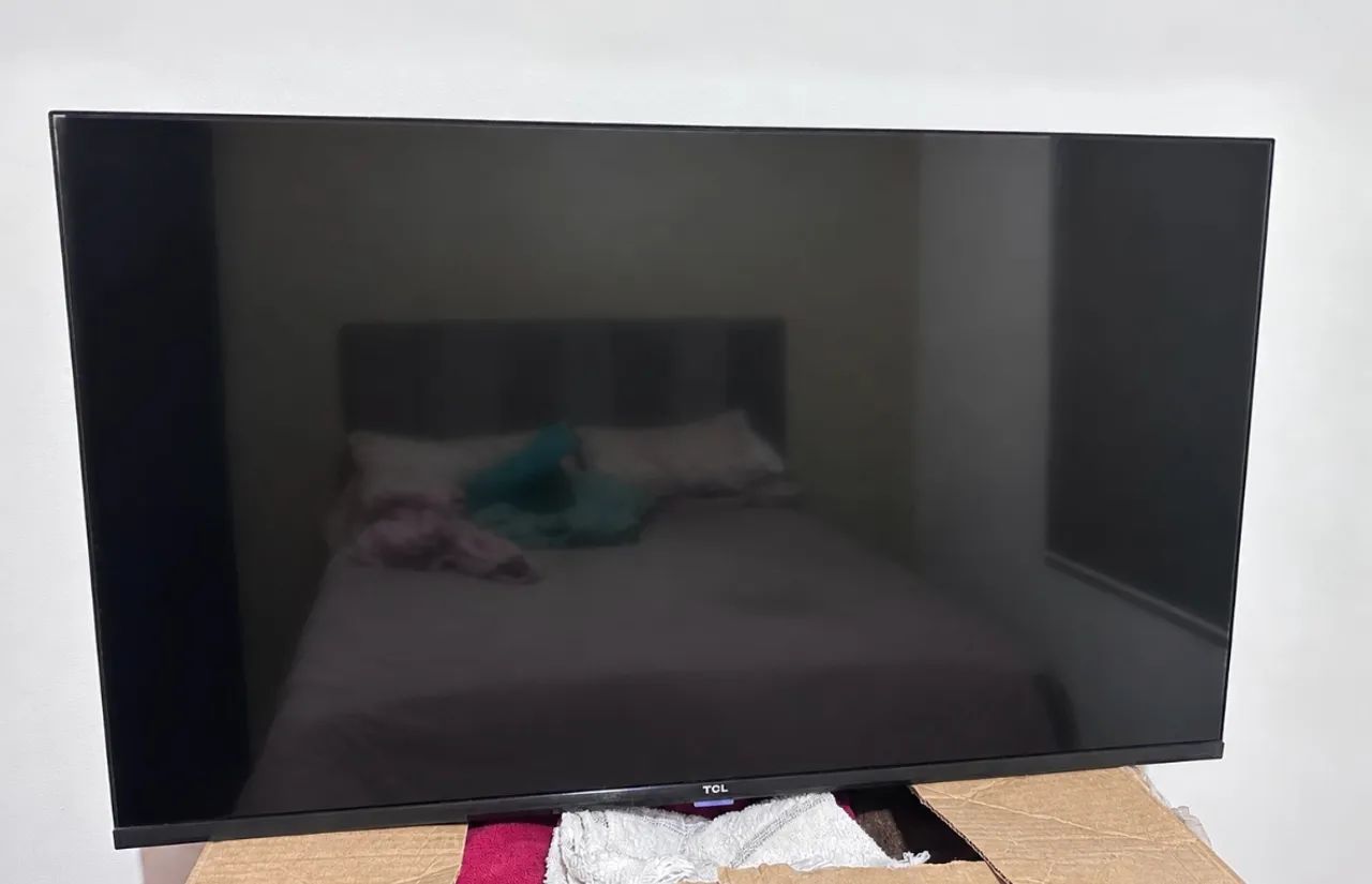 Tv tcl 32 polegadas 