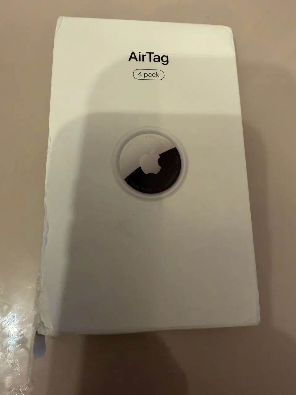 Airtag Apple  - Foto 2