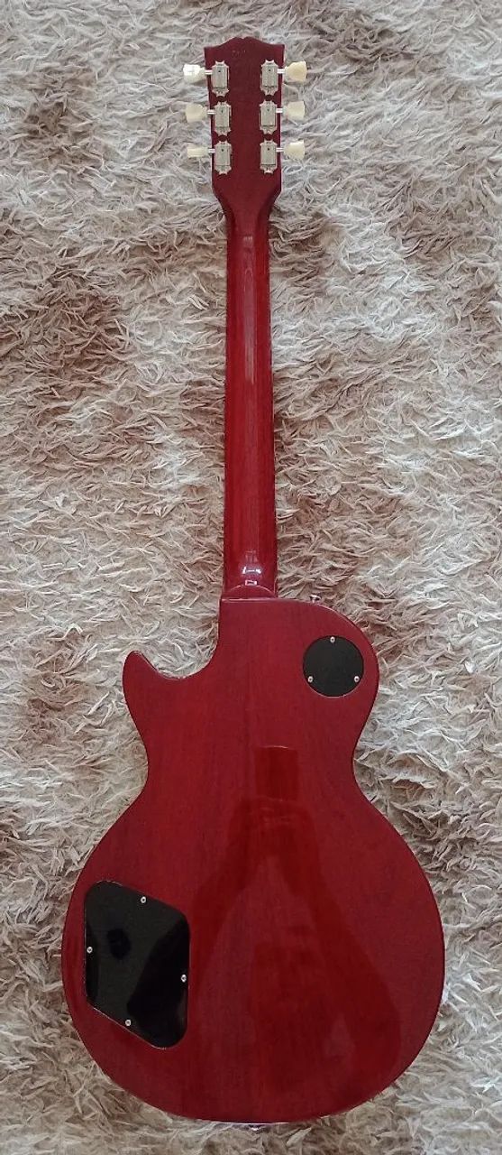 Gibson Les Paul Standard 50s  - Foto 3