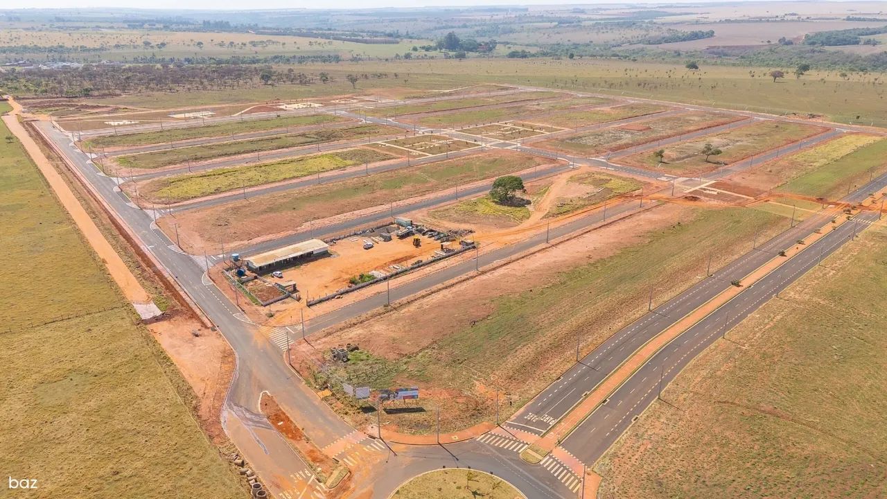 Terreno Ecopark 2 - Troco em Carro - Foto 3