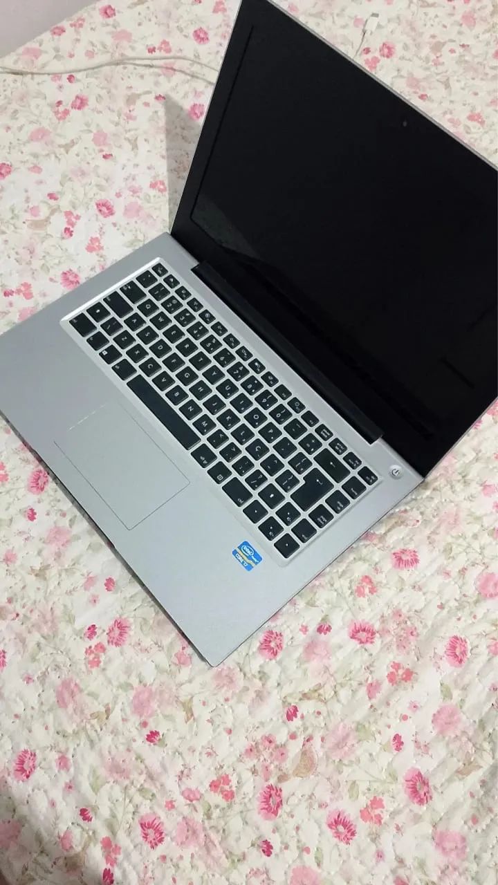 Notebook ultra core i7 - Foto 3