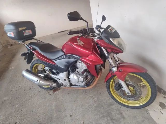 Cb 300R - Foto 2