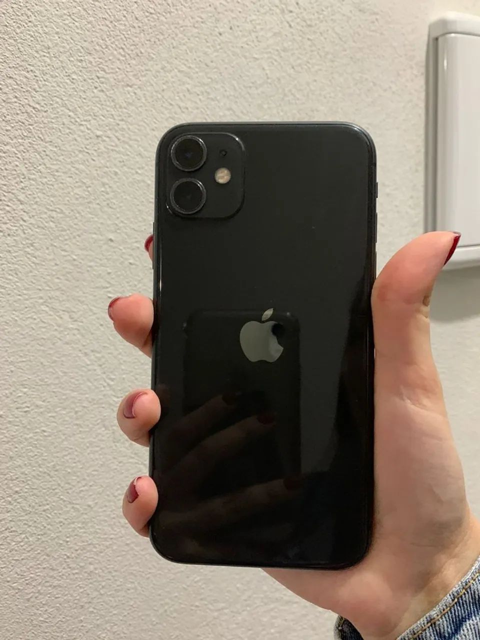 iPhone 11 64 GB Todo original  - Foto 5