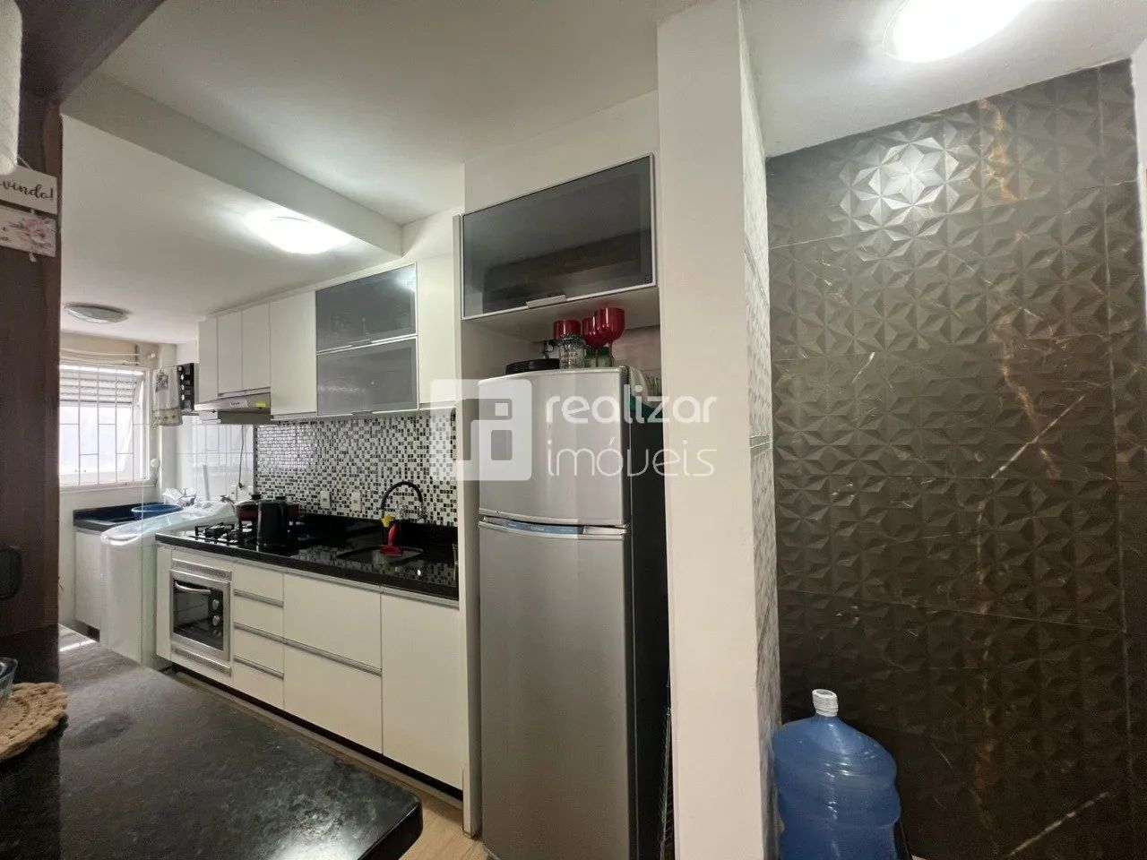 Apartamento 2 quartos no bairro jardim Eldorado - Palhoça - Foto 4