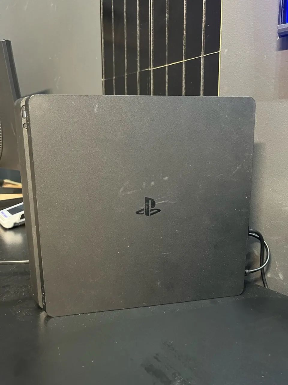 PlayStation 4 slim Desbloque 
