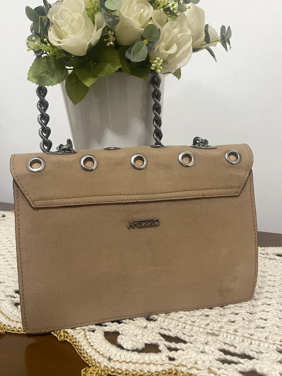 Bolsa Arezzo - Foto 2