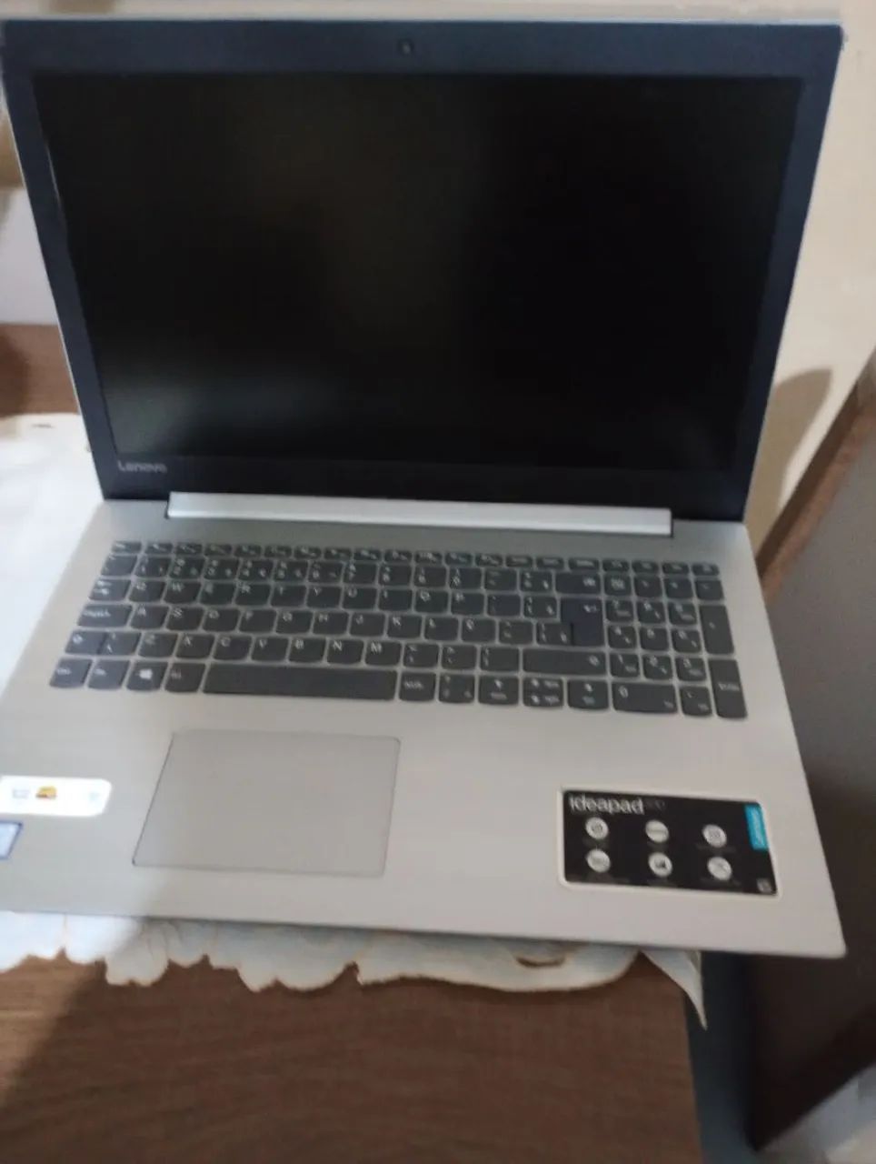 Notebook Lenovo 330 - Foto 4