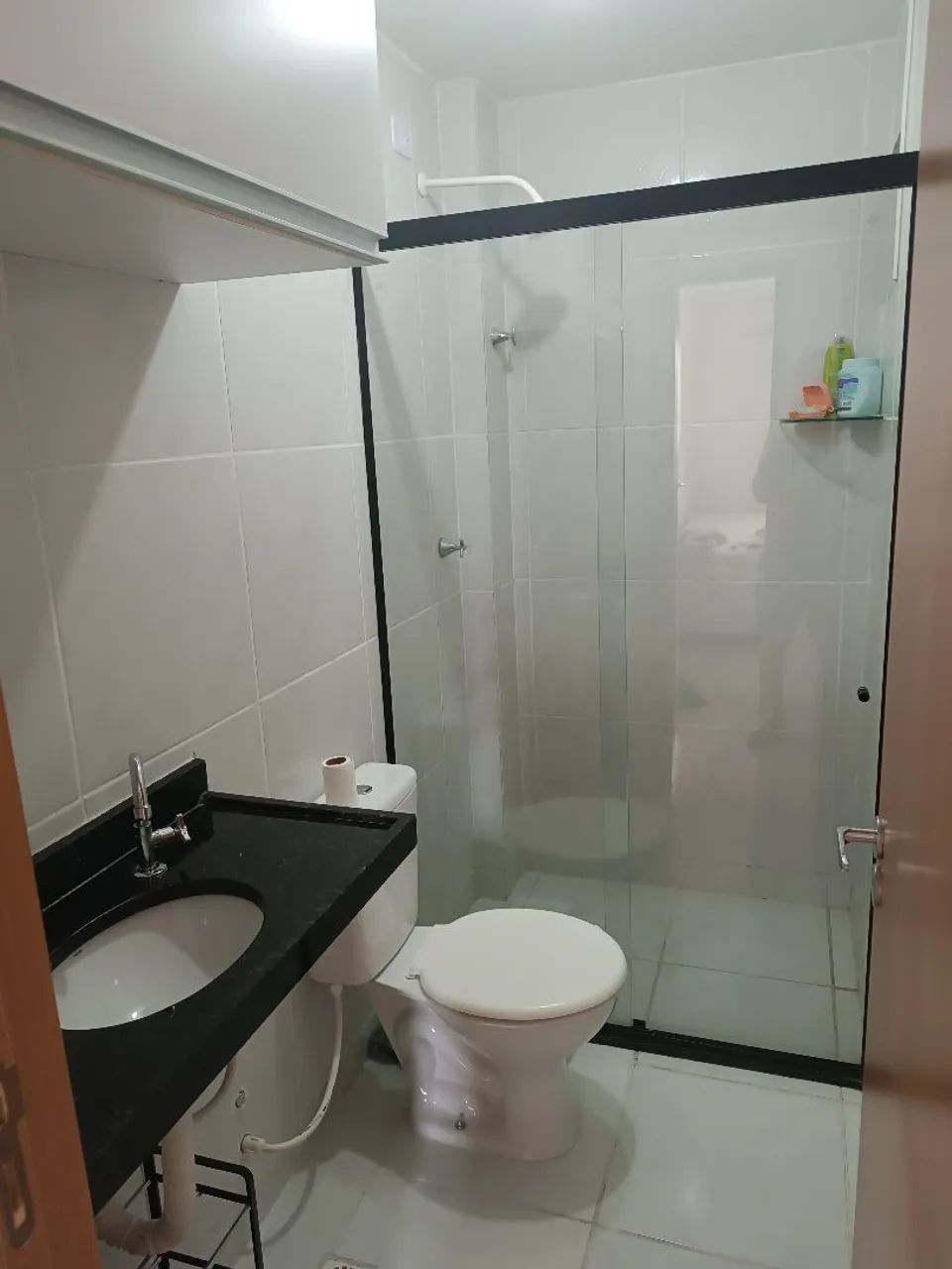 Apartamento com 3 quartos, José Americo, João Pessoa - Foto 5