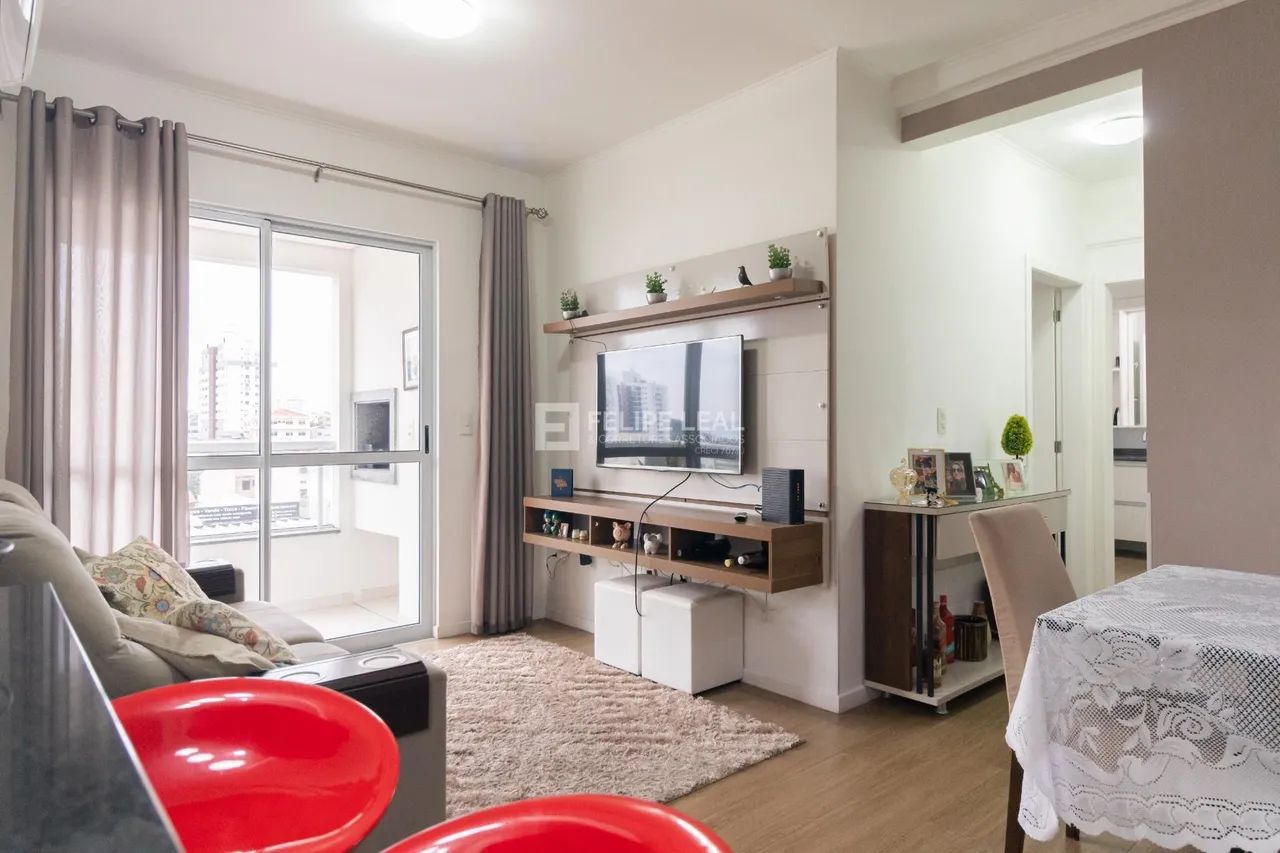 Apartamento em Areias - São José - Foto 2