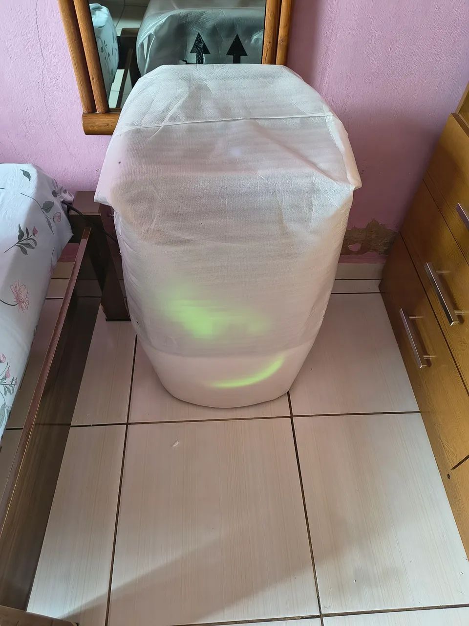 Vendo caixa de som JBL 520 nova  - Foto 2