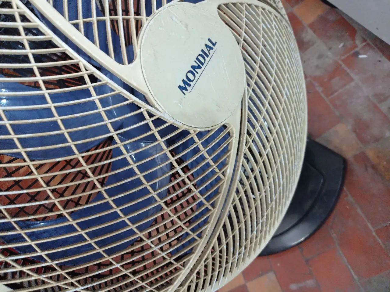 Ventilador 110 volts. - Foto 3