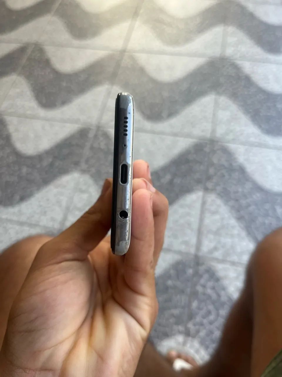 Samsung A51 - Foto 3