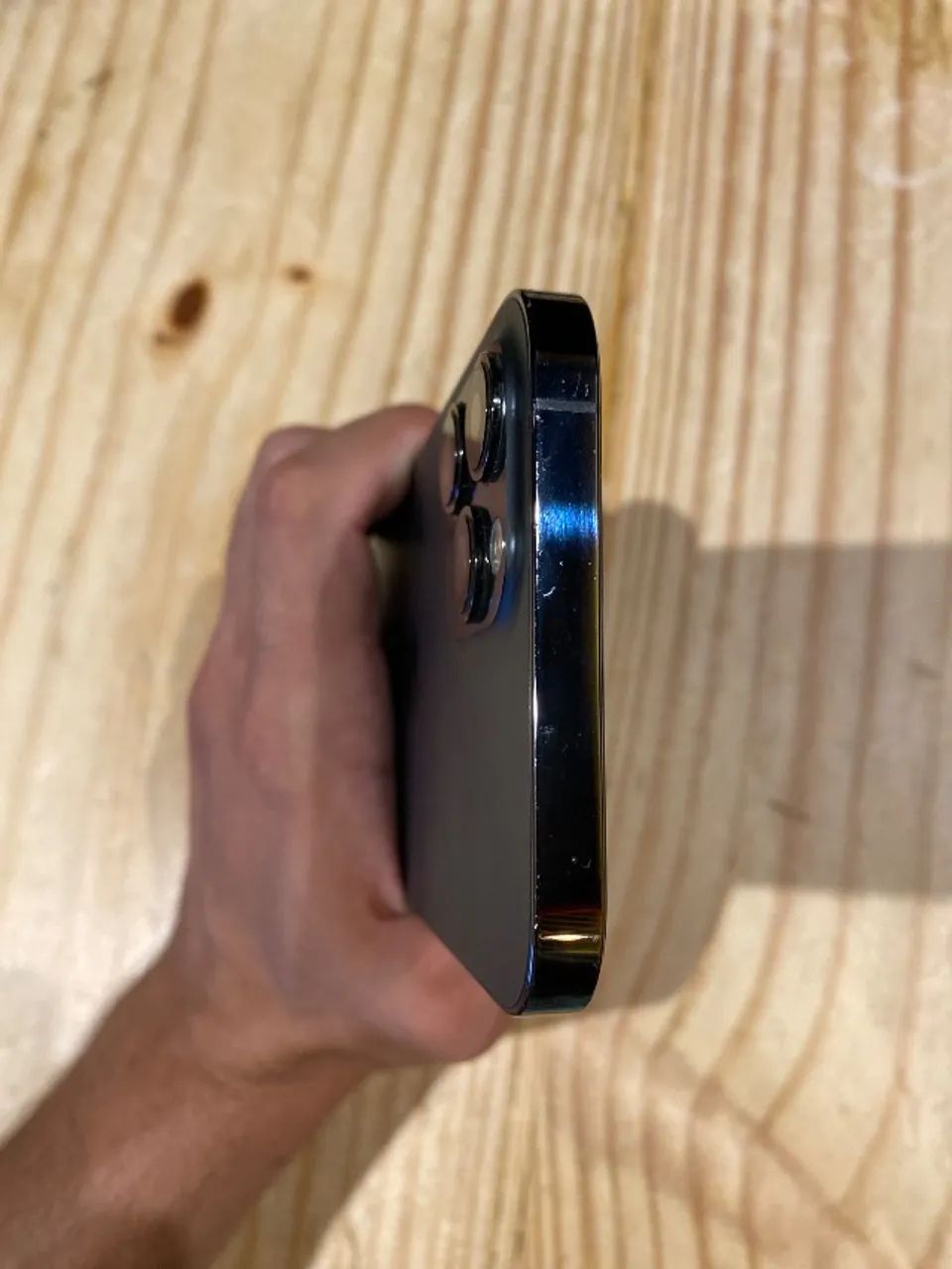 IPHONE 12 PRO MAX - Foto 4