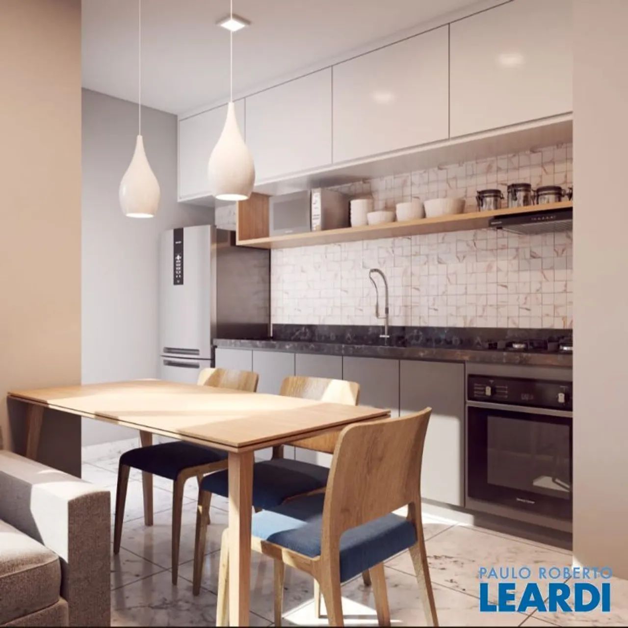 APARTAMENTO - VILA HELENA - SP - Foto 4