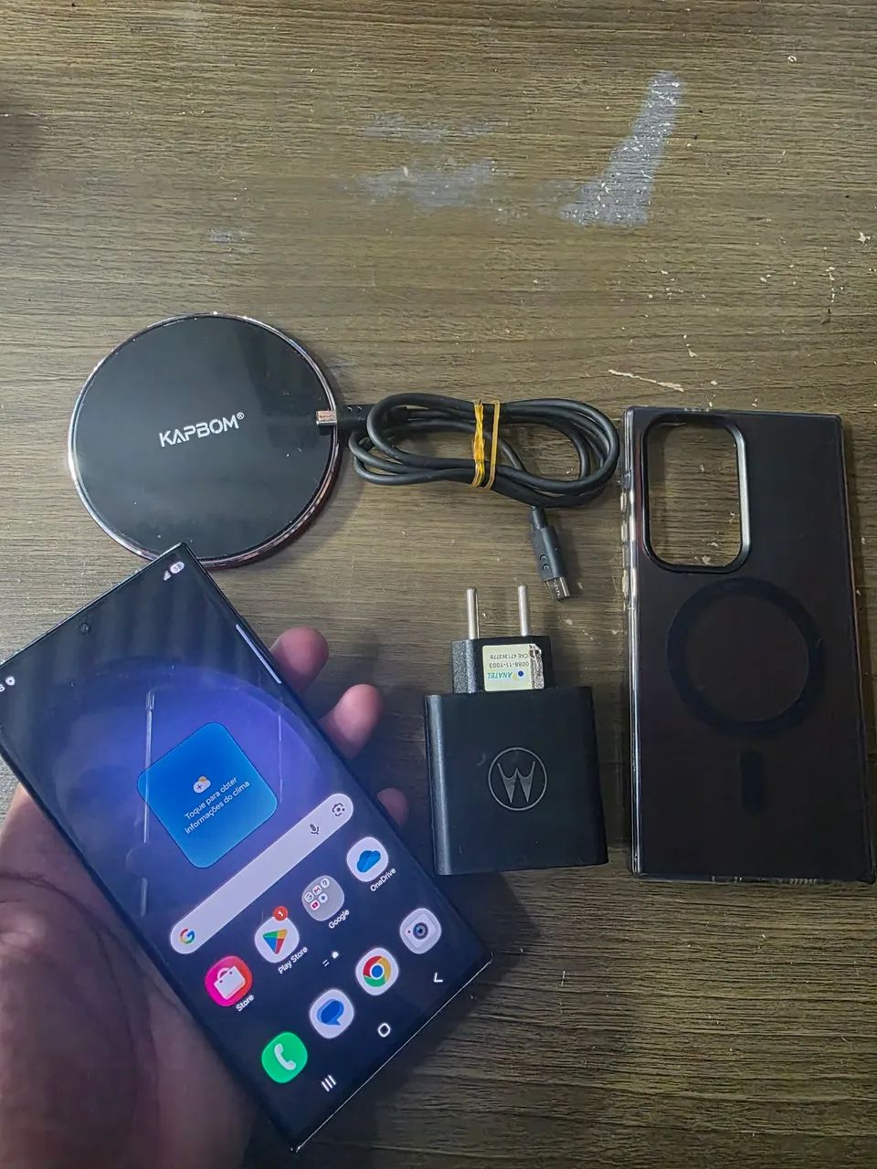 S23 Ultra 512Gb - Foto 3