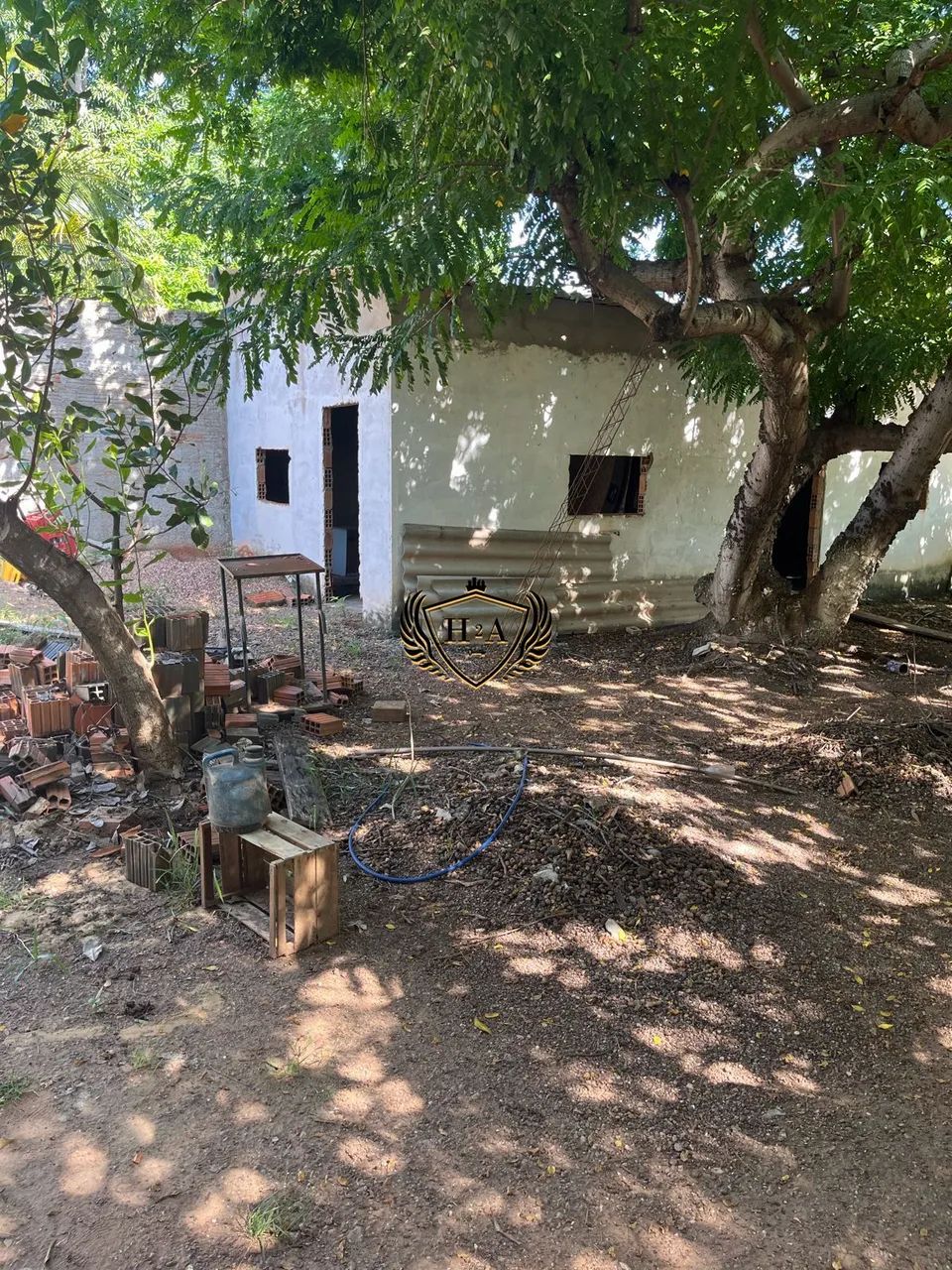Chácara com 3.200 m² em Santo Antônio do Leverger! - Foto 4