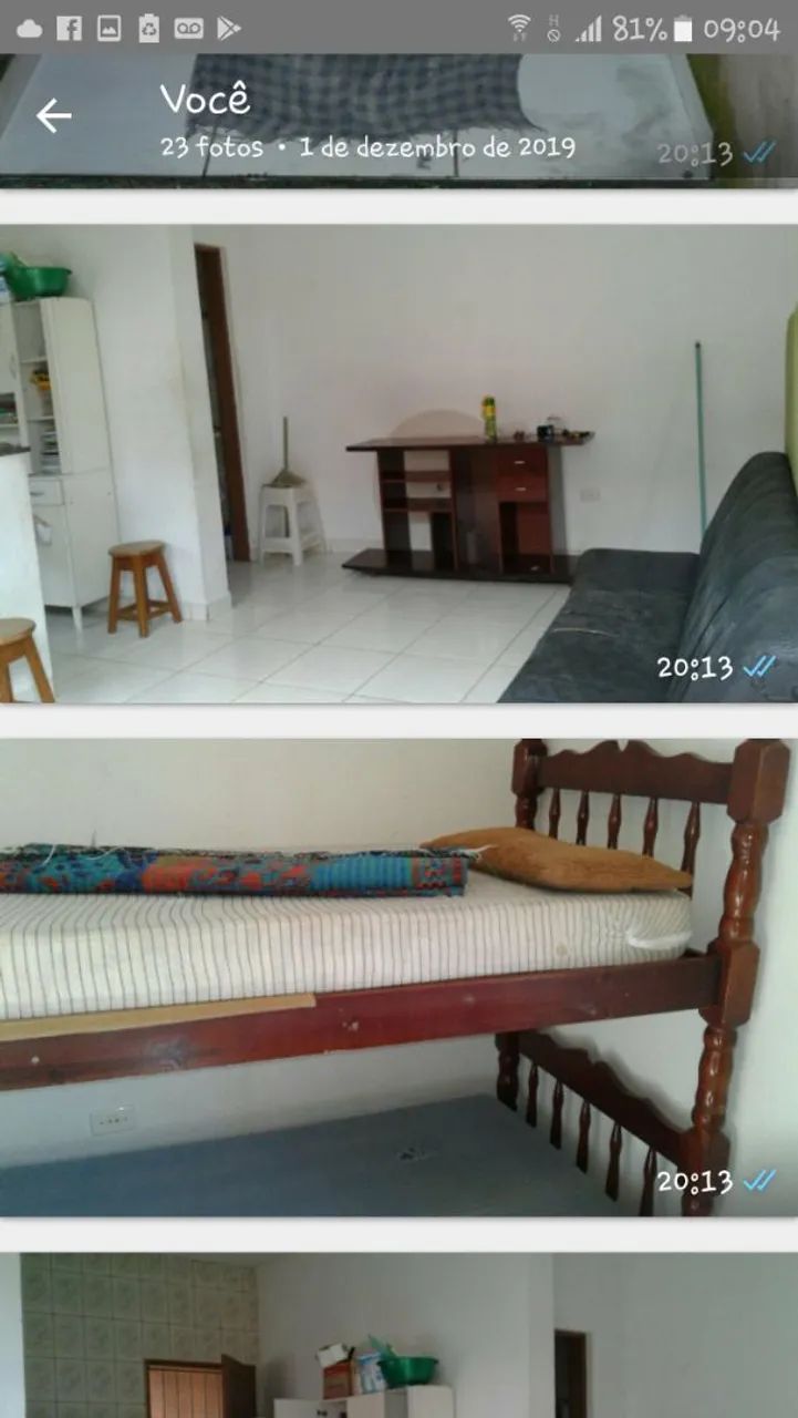 Vendo casa em Mongagua (Praia ) - Foto 3
