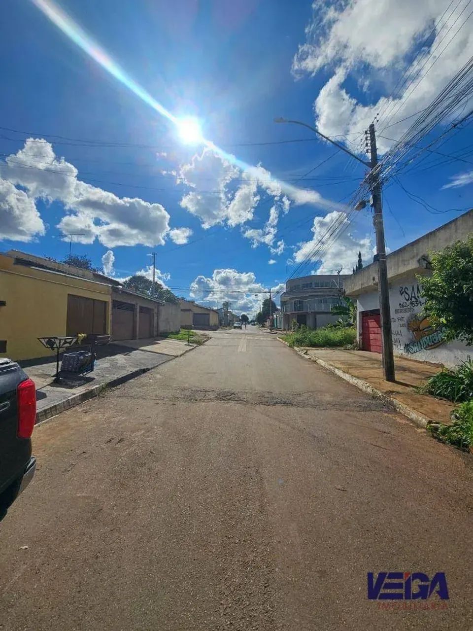 Lote no St. Recanto do Bosque à venda - Foto 4
