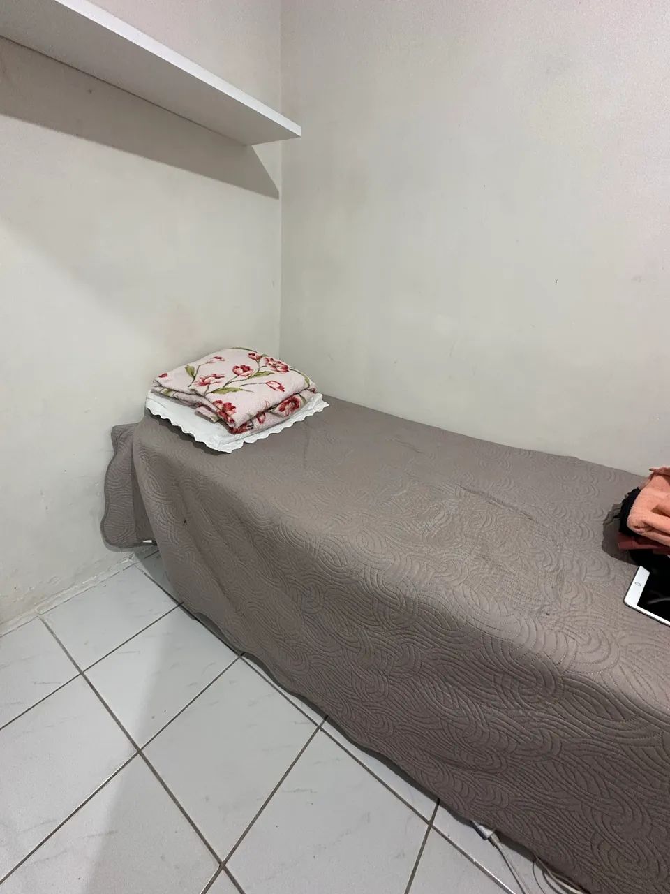 Vendo cama box
