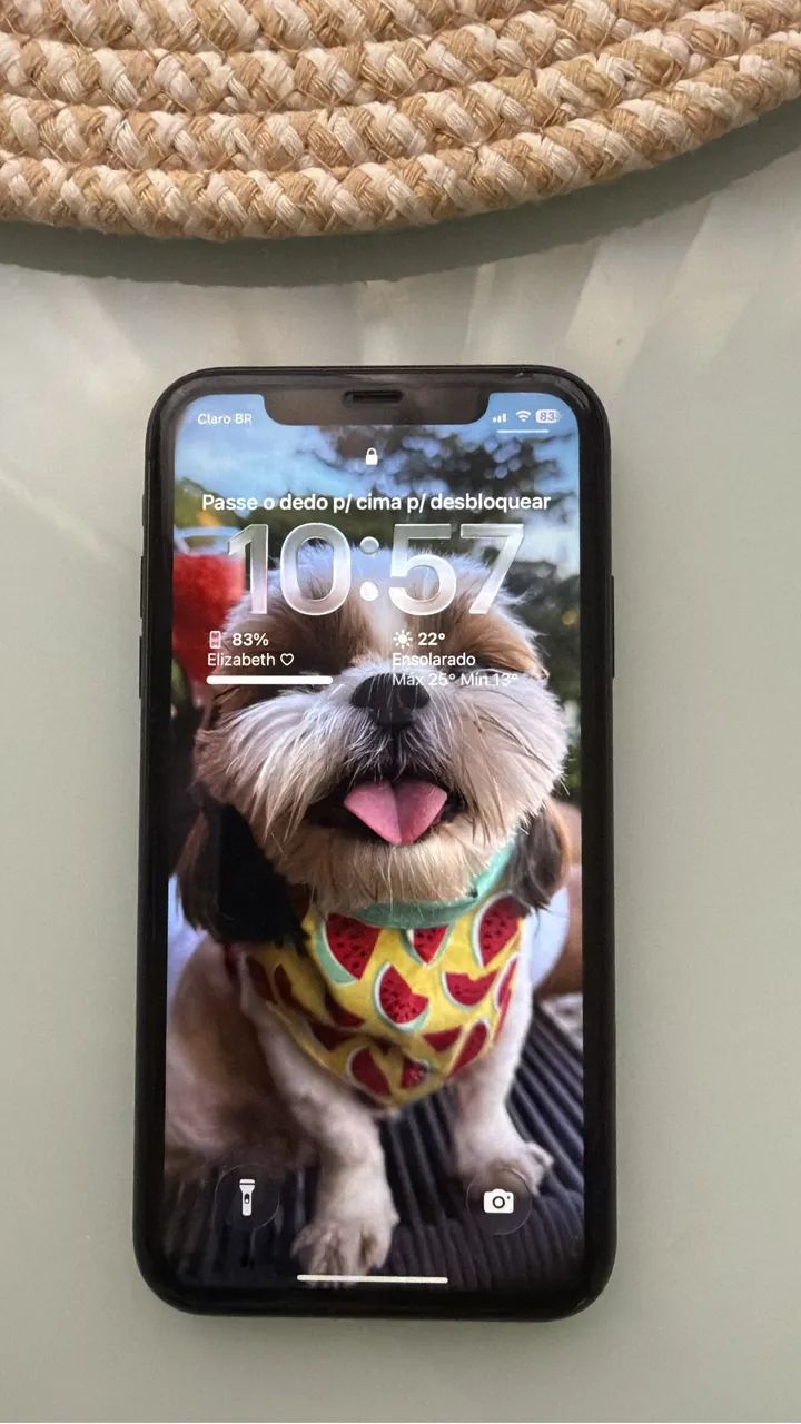 iPhone 11 - 128GB  - Foto 2