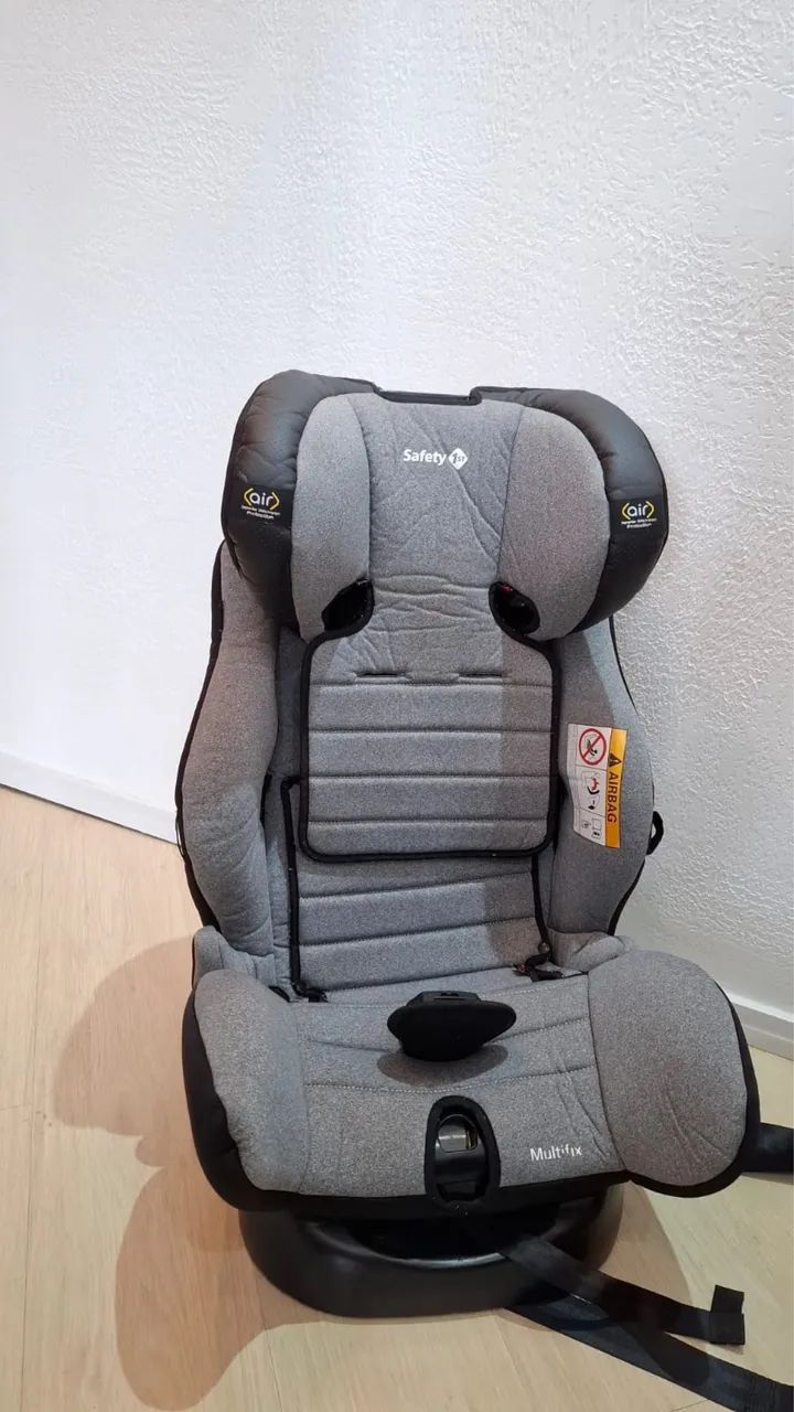 Cadeira para bebê carro