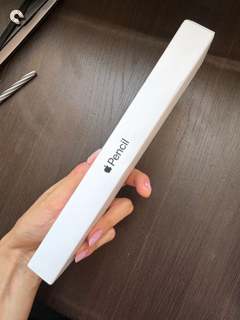 VENDO APPLE PENCIL (1º geração) - Foto 4