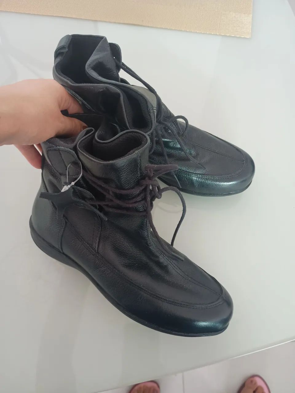 Bota Feminina  - Foto 2