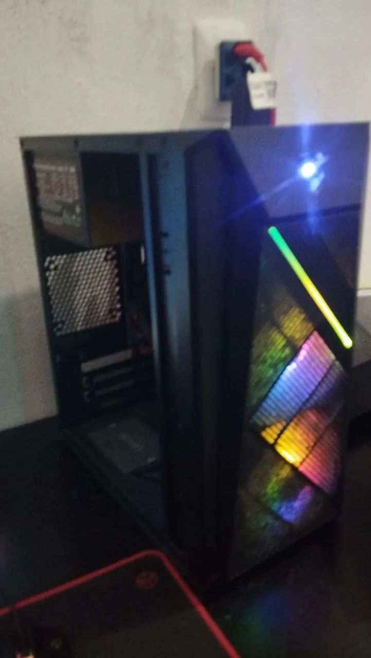 PC completo  - Foto 3