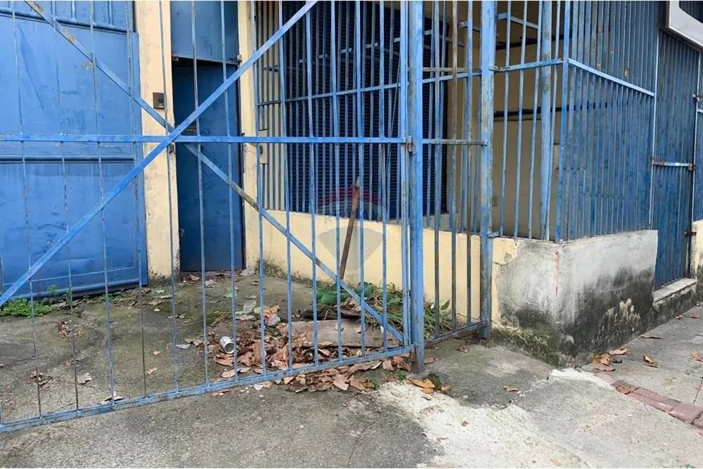 GALPÃO EM CAVALCANTE 1200 m² - com loja comercial - Foto 4