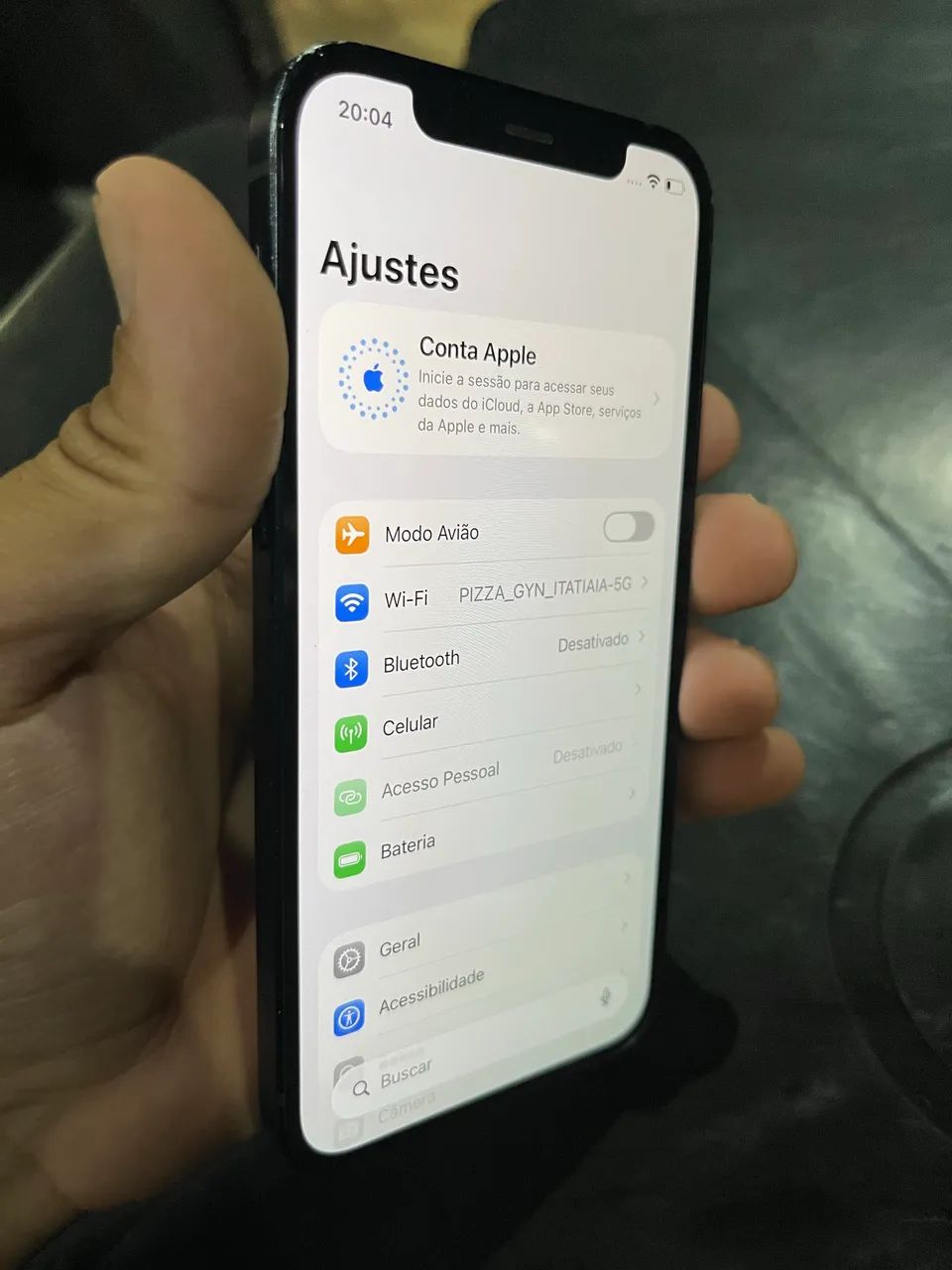 iPhone 12  - Foto 4