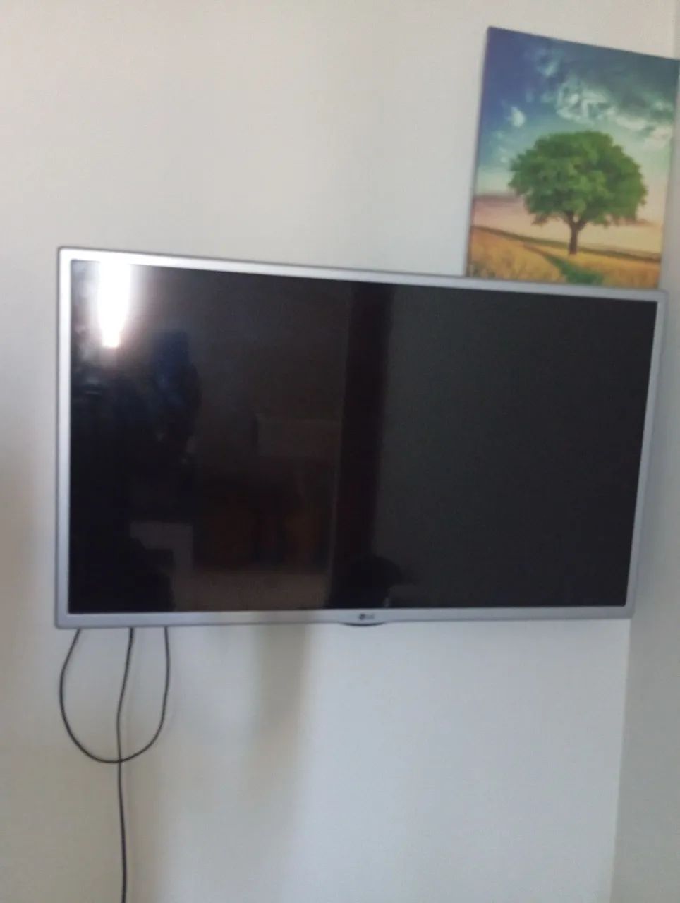 TV LG - Foto 2