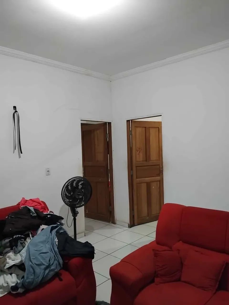 +Casa à venda no novo Buritizal  - Foto 4