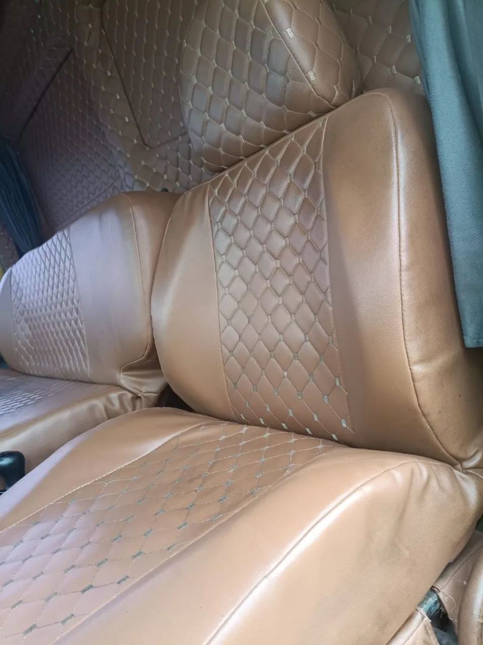 Mercedez Benz  - Foto 3