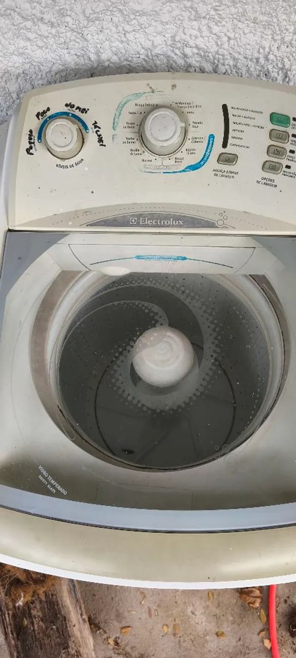 Máquina de lavar Eletrolux  - Foto 3